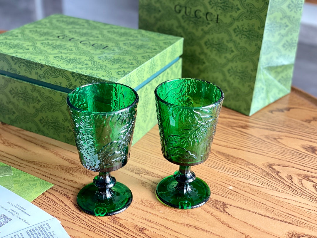 GUCCI WINE CUP