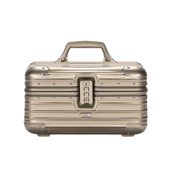 RIMOWA TOPAS VANITY CASE