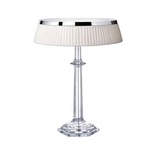 BACCARAT BON JOUR VERSAILLES LAMP (LARGE)