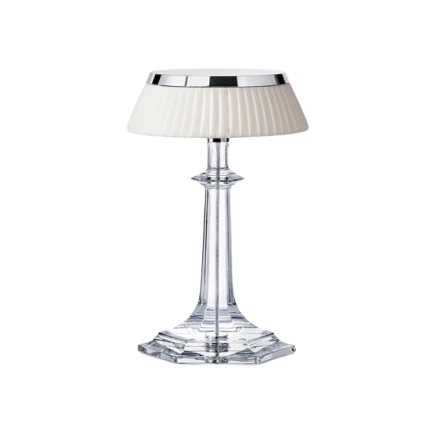 BACCARAT BON JOUR VERSAILLES LAMP (SMALL)