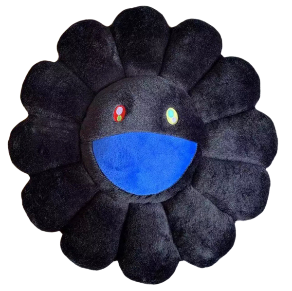 MURAKAMI FLOWER PLUSH - THE PENTHOUSE THEORY MURAKAMI