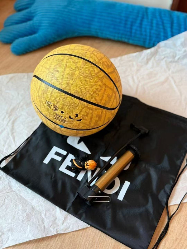 FENDI BASKETBALL