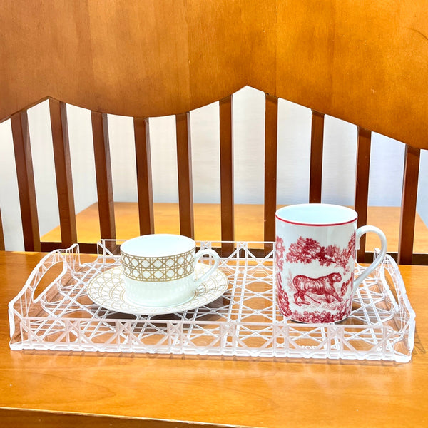 CHRISTIAN SERVING TRAYS