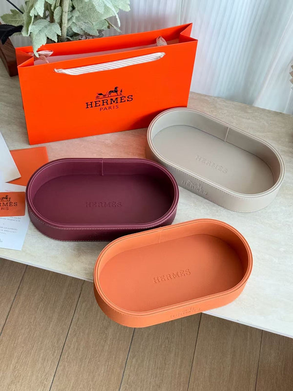 HERMES VALET TRAY 2.0