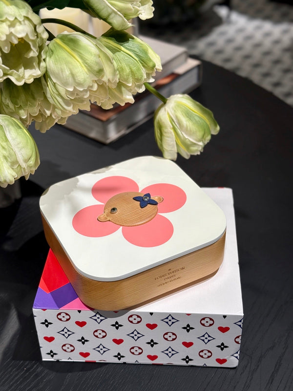CUSTOM LV ACCESSORIES BOX 3.0