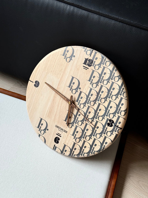 CHRISTIAN CLOCK
