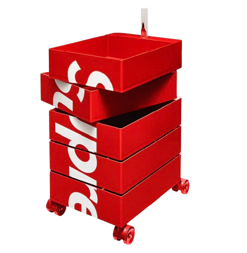 SUPREME 360 ORGANIZER DRAWER