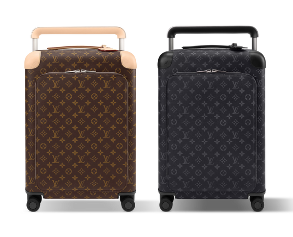 CUSTOM MONOGRAM BUSINESS CABIN 37L HORIZON 55 SUITCASE