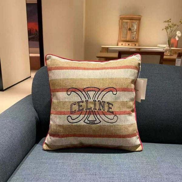 CELINE THROW PILLOW 2.0