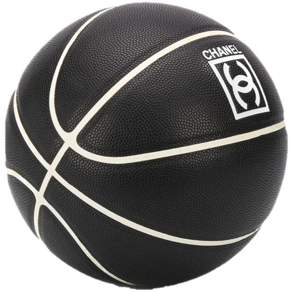 CHANEL BASKETBALL - THE PENTHOUSE THEORY CHANEL
