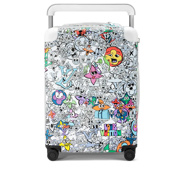 CUSTOM COMICS CABIN 37L HORIZON 55 SUITCASE