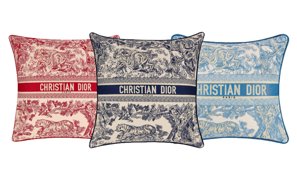 CHRISTIAN THROW PILLOW 2.0