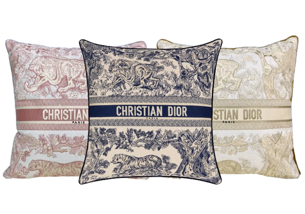 CHRISTIAN THROW PILLOW 3.0