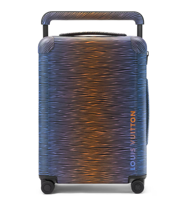 CUSTOM GRADIENT STRIPES 37L HORIZON 55 SUITCASE