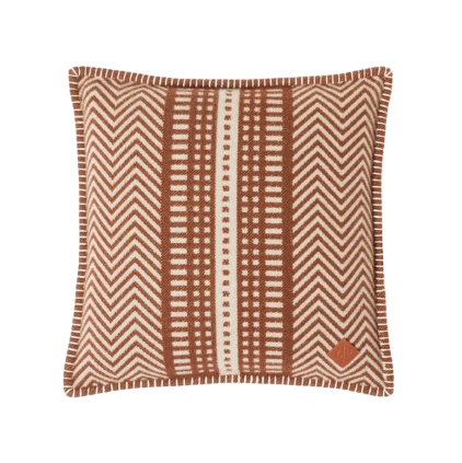 LORO PIANA WOOL PILLOW