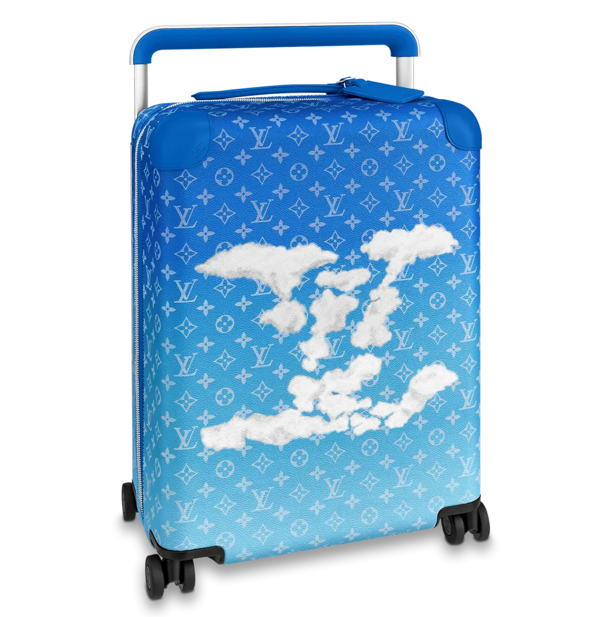 CUSTOM CLOUDS CABIN 37L HORIZON 55 SUITCASE