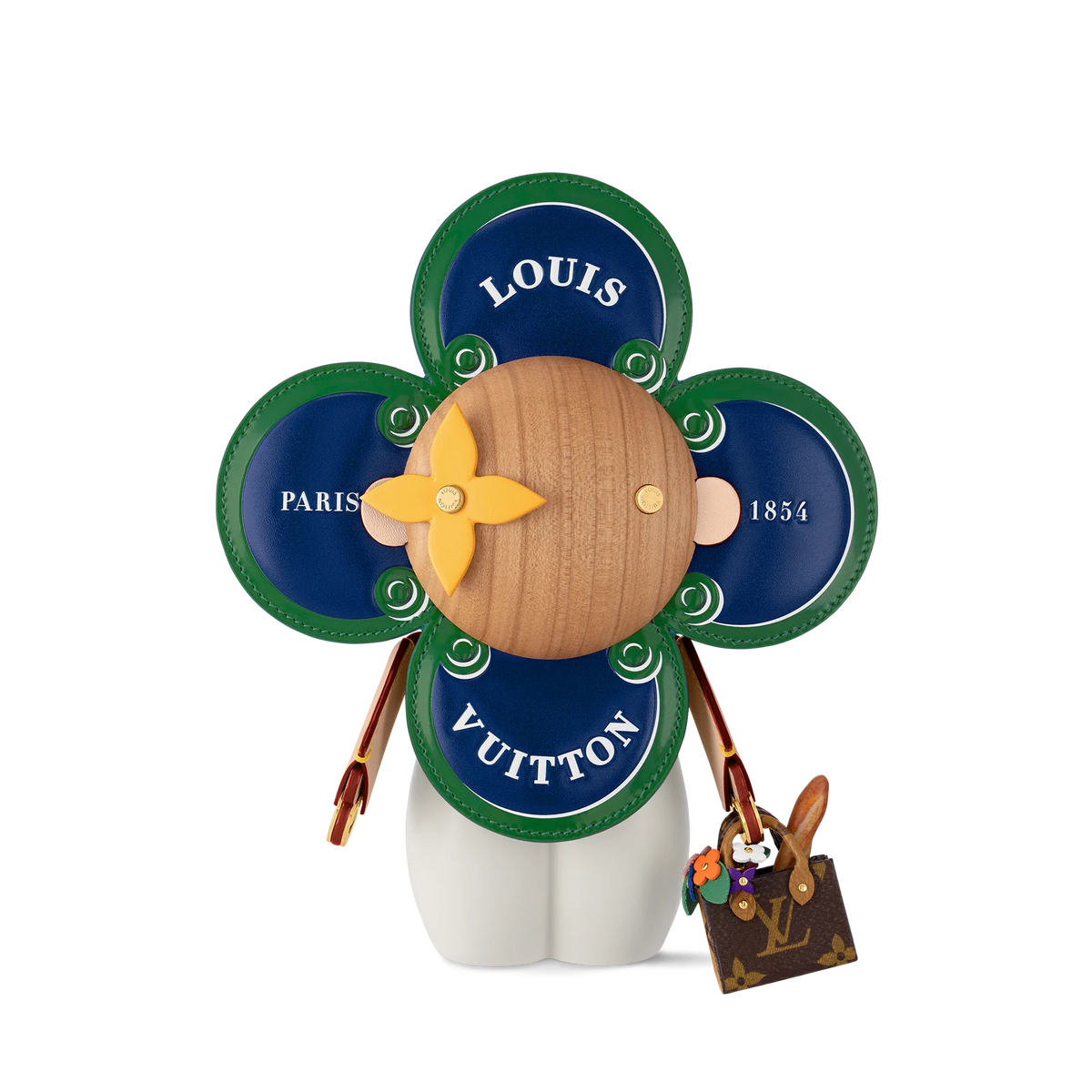 CUSTOM VIVIENNE FIGURINE