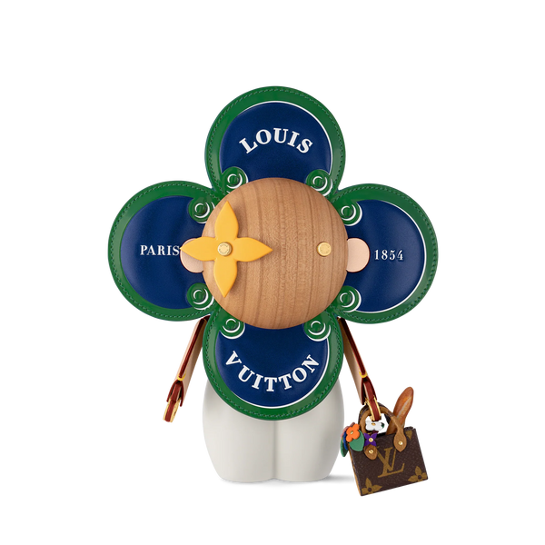 CUSTOM VIVIENNE FIGURINE