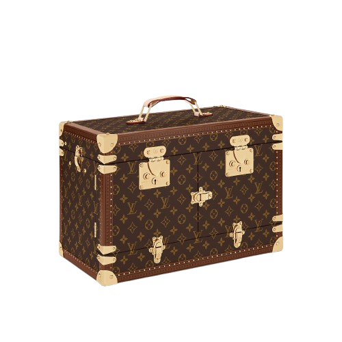 LV MAHJONG SET