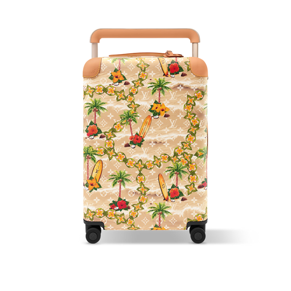 CUSTOM SUMMER SURFING CABIN 37L HORIZON 55 SUITCASE