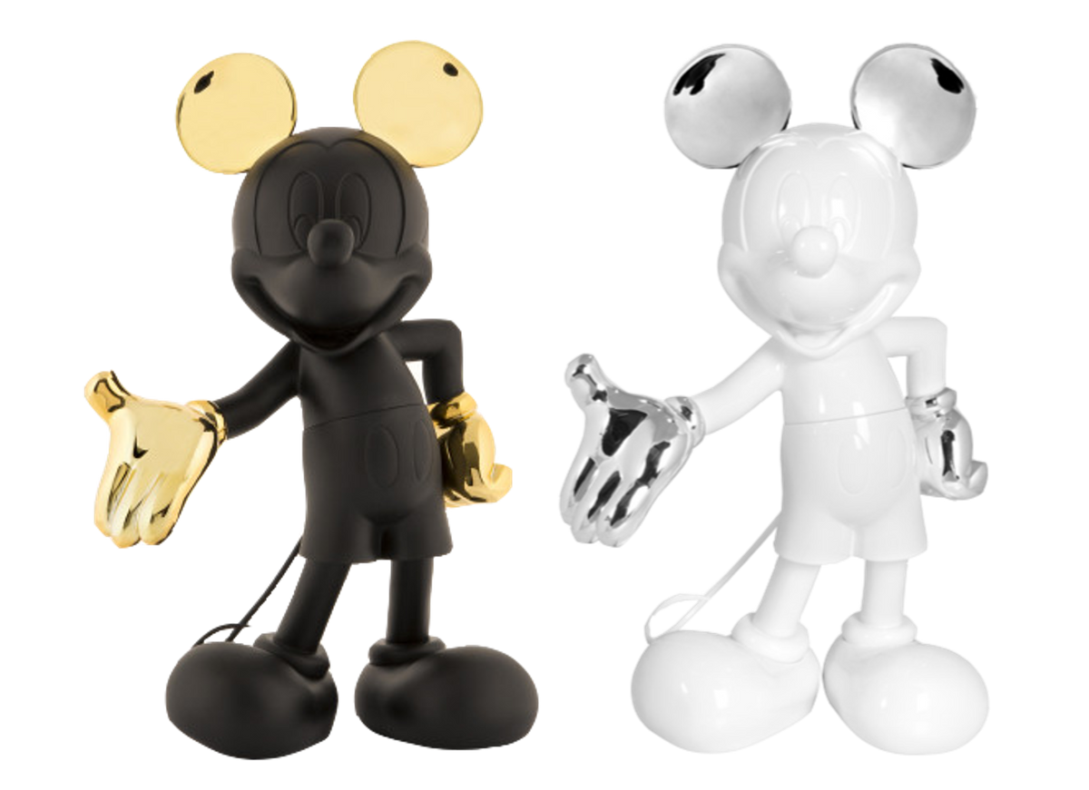 MICKEY MOUSE FIGURE