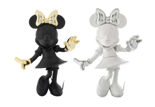 MINNIE MOUSE FIGURE