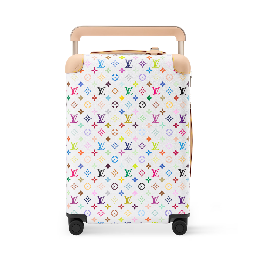 CUSTOM MURAKAMI CABIN 37L HORIZON 55 SUITCASE