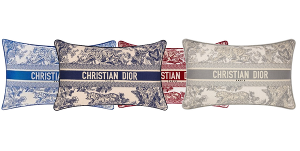 CHRISTIAN RECTANGLE PILLOW
