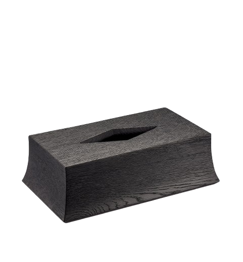 CHRISTIAN RECTANGLE TISSUE BOX
