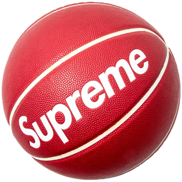 SUPREME BASKETBALL - THE PENTHOUSE THEORY SUPREME
