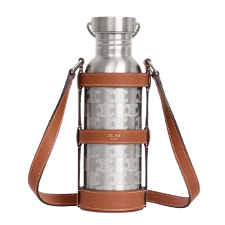 CELINE TRIOMPHE STEEL BOTTLE